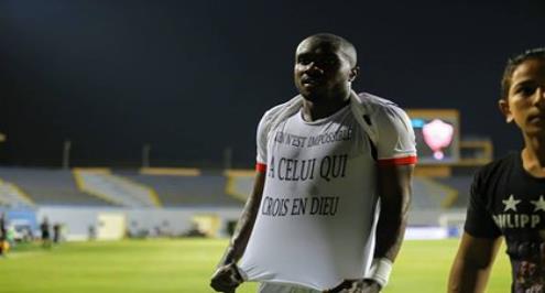  مصدر في الزمالك ليلا كورة: كاسونجو يطالب بحسم موقفه بعد انتهاء إعارته